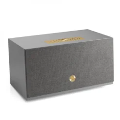 Audio Pro C10 MKII W, Wifi-högtalare grå