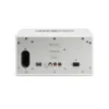 Audio Pro C5 MKII W, Wifi-högtalare, vit