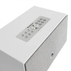 Audio Pro C5 MKII W, Wifi-högtalare, vit