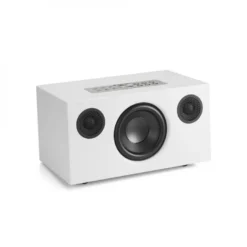 Audio Pro C5 MKII W, Wifi-högtalare, vit