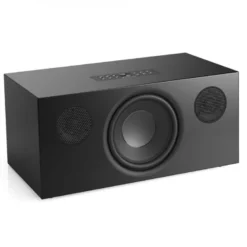 Audio Pro C20 W med SW-10, aktivt högtalarpaket i svart