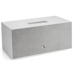 Audio Pro C20 W med SW10, aktivt högtalarpaket i vitt