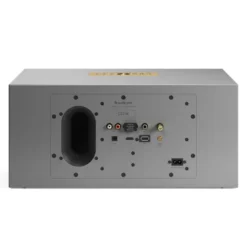 Audio Pro C20 W, Wifi-högtalare grå
