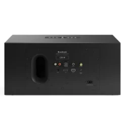 Audio Pro C20 W, Wifi-högtalare svart