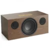 Audio Pro C20 W, Wifi-högtalare valnöt