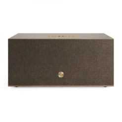 Audio Pro C20 W, Wifi-högtalare valnöt