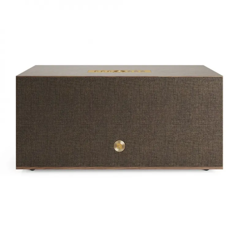 Audio Pro C20 W, Wifi-högtalare valnöt