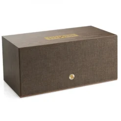 Audio Pro C20 W, Wifi-högtalare valnöt