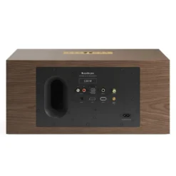 Audio Pro C20 W, Wifi-högtalare valnöt