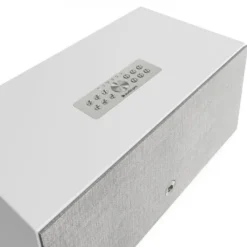 Audio Pro C20 W, Wifi-högtalare vit