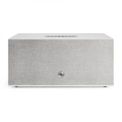 Audio Pro C20 W, Wifi-högtalare vit