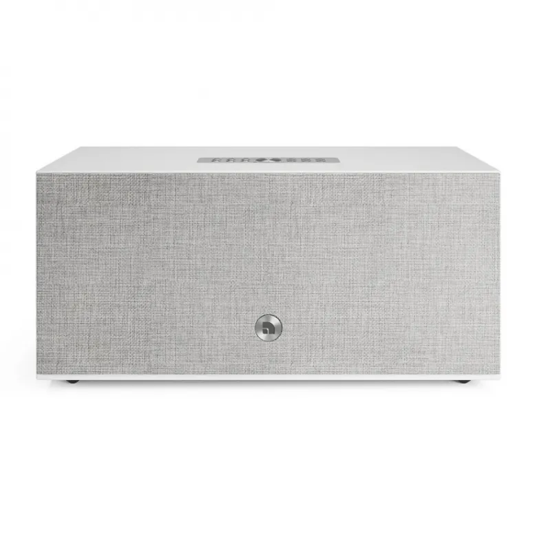 Audio Pro C20 W, Wifi-högtalare vit