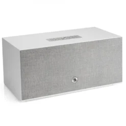 Audio Pro C20 W, Wifi-högtalare vit