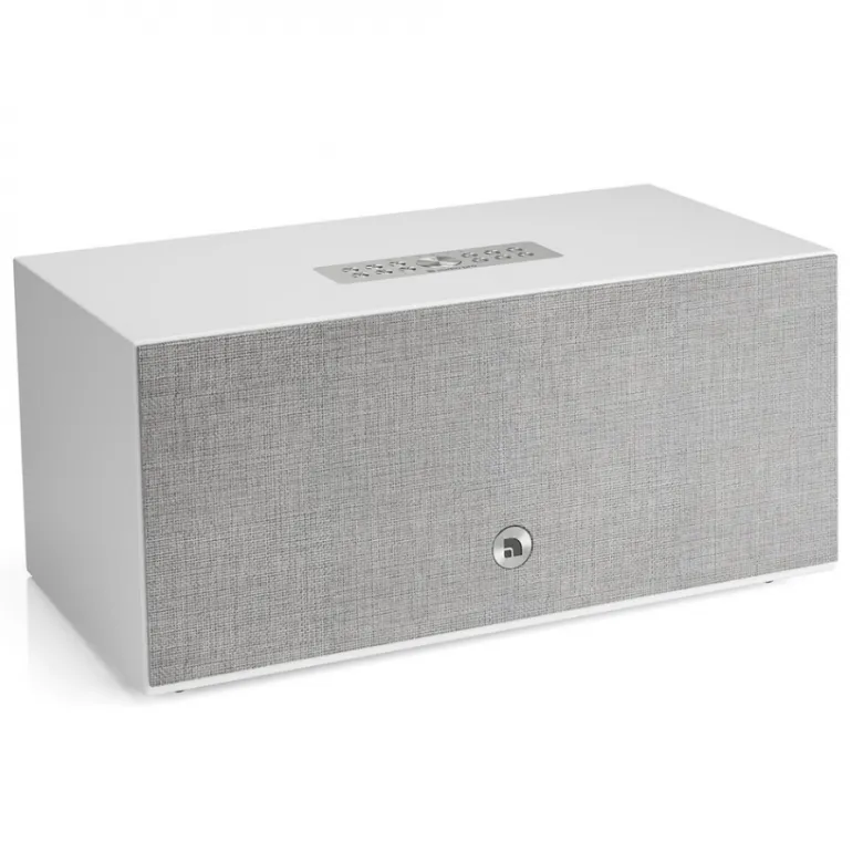 Audio Pro C20 W, Wifi-högtalare vit