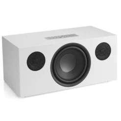 Audio Pro C20 W, Wifi-högtalare vit