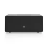 Audio Pro Drumfire D-2 W högtalare med Chromecast & AirPlay 2, svart