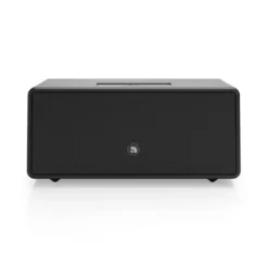 Audio Pro Drumfire D-2 W högtalare med Chromecast & AirPlay 2, svart