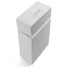 Audio Pro Drumfire II W Wi-Fi-högtalare med Google Cast & AirPlay 2, vit