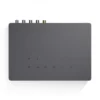 Audio Pro Link-2 nätverksstreamer med Google Cast & AirPlay 2