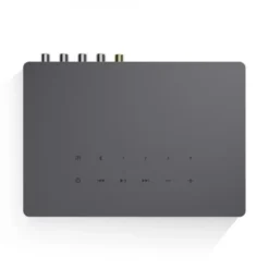 Audio Pro Link-2 nätverksstreamer med Google Cast & AirPlay 2