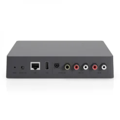 Audio Pro Link-2 nätverksstreamer med Google Cast & AirPlay 2
