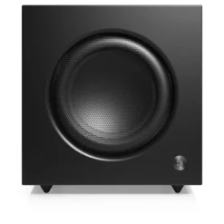 Audio Pro SW10, aktiv subwoofer svart