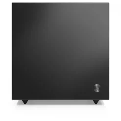 Audio Pro SW-5 aktiv subwoofer, svart
