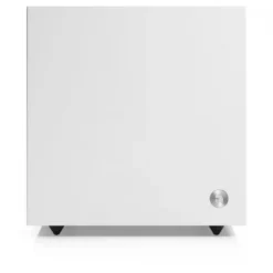 Audio Pro SW-5 aktiv subwoofer, vit
