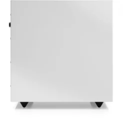Audio Pro SW-5 aktiv subwoofer, vit