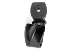 Audio Pro WB201, väggfäste styck svart