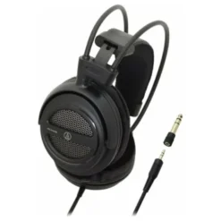 Audio Technica ATH-AVA400 öppna over-ear hörlurar