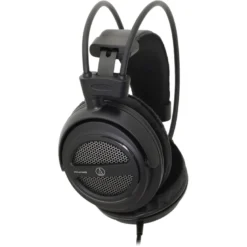 Audio Technica ATH-AVA400 öppna over-ear hörlurar