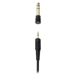 Audio Technica ATH-AVA400 öppna over-ear hörlurar