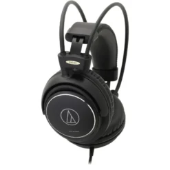 Audio Technica ATH-AVC500 slutna over-ear hörlurar