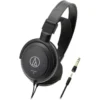 Audio Technica ATH-AVC200 slutna over-ear hörlurar