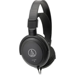 Audio Technica ATH-AVC200 slutna over-ear hörlurar