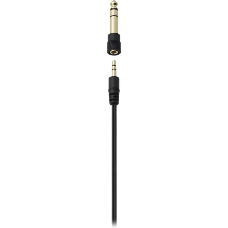 Audio Technica ATH-AVC200 slutna over-ear hörlurar