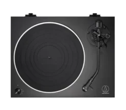 Audio Technica AT-LP5X med förmonterad AT-VM95E-pickup