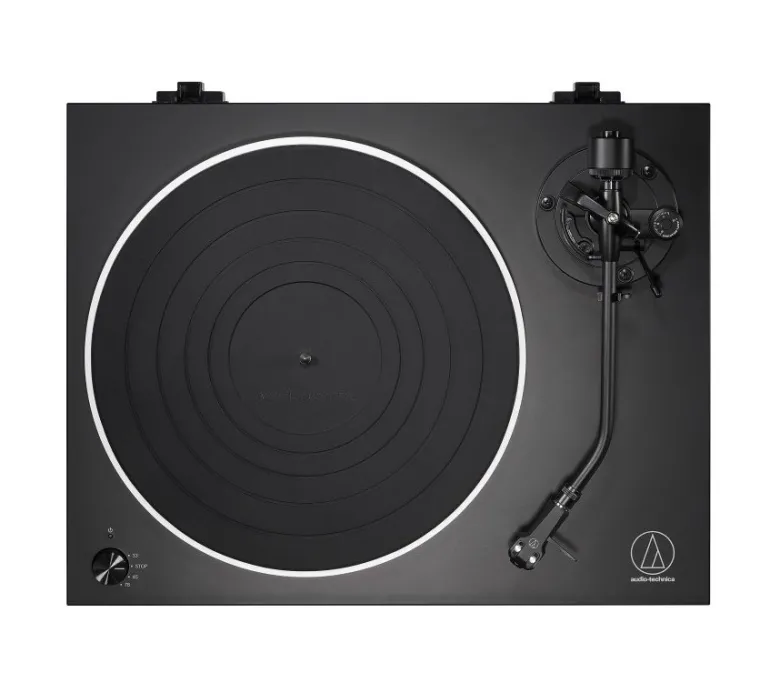 Audio Technica AT-LP5X med förmonterad AT-VM95E-pickup