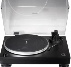Audio Technica AT-LP5X med förmonterad AT-VM95E-pickup