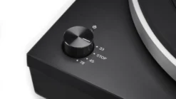 Audio Technica AT-LP5X med förmonterad AT-VM95E-pickup