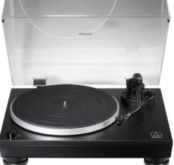 Audio Technica AT-LP5X med Klipsch R-50PM, stereopaket med vinylspelare
