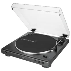 Audio Technica AT-LP60XUSB skivspelare med USB