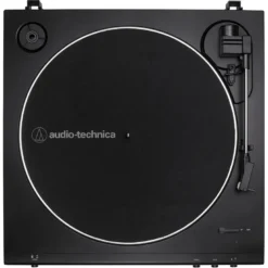 Audio Technica AT-LP60XUSB skivspelare med USB