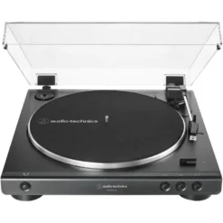Audio Technica AT-LP60XUSB skivspelare med USB