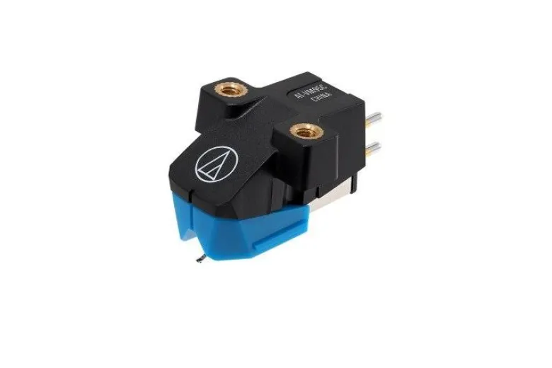 Audio Technica AT-VM95C, MM-pickup