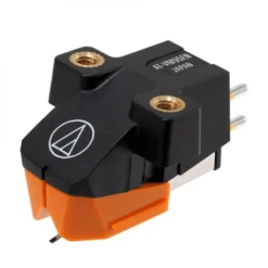 Audio Technica AT-VM95EN, MM-pickup