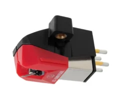 Audio Technica AT-VM95ML, MM-pickup