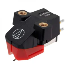 Audio Technica AT-VM95ML, MM-pickup
