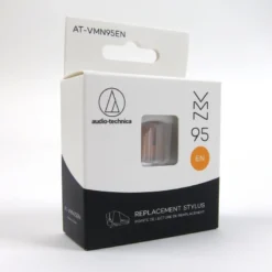 Audio Technica AT-VMN95EN, ersättningsnål för skivspelare